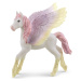 Schleich 70721 Pegasus Sunrise hříbě