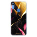 iSaprio Gold Pink Marble pro Huawei Y6s