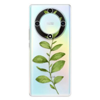 iSaprio Green Plant 01 - Honor Magic5 Lite 5G