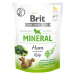 Brit Care Dog Functional Snack Mineral Ham Puppies 150 g