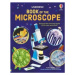 Book of the Microscope - Alice James, Jean Claude (ilustrátor) - kniha z kategorie Pro děti