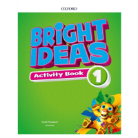 Bright Ideas 1 Activity Book with Online Practice Oxford University Press