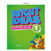 Bright Ideas 1 Activity Book with Online Practice Oxford University Press