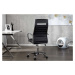 LuxD Kancelářská židle Boss černá