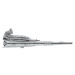 3D Puzzle REVELL 00326 - Star Wars Imperial Star Destroyer