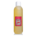 Saloos (Salus) Saloos tělový bio rostlinný masážní olej WELLNES GRANÁTOVÉ JABLKO Objem: 250 ml