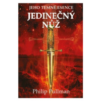 Jedinečný nůž - Philip Pullman