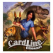 Cardline: Dinosauři