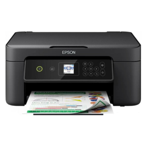 Epson Expression Home XP-3150