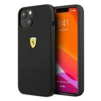 Pouzdro Ferrari iPhone 13