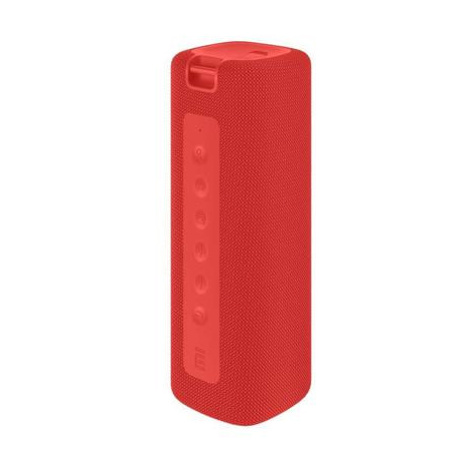 Xiaomi Mi Portable Bluetooth Speaker (16W) červená