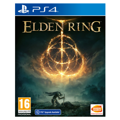 Elden Ring Bandai Namco Games