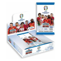 EURO 2024 Topps Match Attax Premium PRO Booster Box