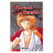 Rurouni Kenshin 9 ((4-in-1 Edition ( Includes vols. 25, 26, 27 & 28)) - kniha z kategorie Komiks