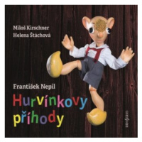 Hurvínkovy příhody - František Nepil - audiokniha