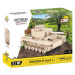 Cobi Panzer III Ausf L, 1:72, 80k