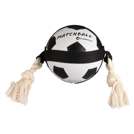 Flamingo Matchball fotbalový míč 12,5 cm