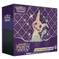 Pokémon TCG: SV4.5 Paldean Fates - Elite Trainer Box