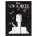 Ilustrace The NY Magazine Cover 384, 30 × 40 cm