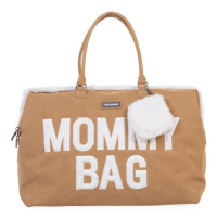 Childhome taška Mommy Bag Nubuck