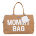 Childhome taška Mommy Bag Nubuck