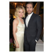 Fotografie Sienna Miller and Jake Gyllenhaal, David M. Benett, 26.7 × 40 cm