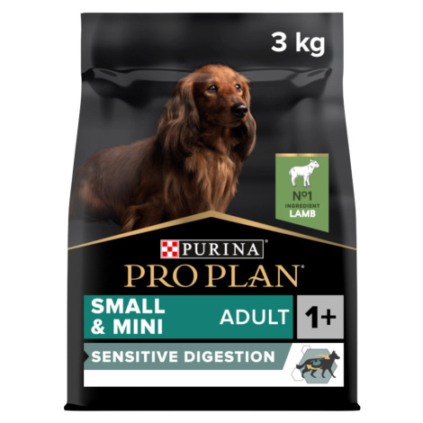 Krmiva pro psy Purina