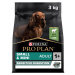 Purina Pro Plan Small & Mini Adult Sensitive Digestion jehněčí 3 kg