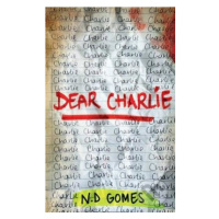 Dear Charlie - N.D. Gomes - kniha z kategorie Beletrie pro děti