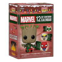 Funko Adventní kalendář Marvel 12-Day