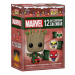 Funko Adventní kalendář Marvel 12-Day