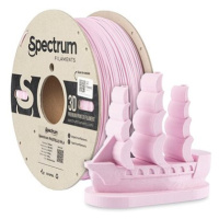 Filament Spectrum Pastello PLA 1.75mm Bonbon Rose 1kg