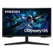 27" Samsung Odyssey G55C