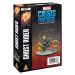 Atomic Mass Games Marvel Crisis Protocol: Ghost Rider