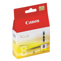 CANON CLI-8 Y - originální