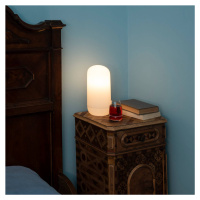 Artemide Artemide Gople stolní lampa, s vypínačem, bílá
