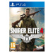 Sniper Elite 4