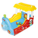 mamido  Bestway nafukovací lokomotiva Fisher Price 93537