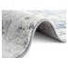 ELLE Decoration koberce Kusový koberec Arty 103574 Cream/Grey z kolekce Elle - 80x150 cm