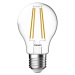Nordlux LED žárovka filament Smart E27 4,7W CCT 650lm 3ks