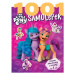 My Little Pony - 1001 samolepek | Kolektiv