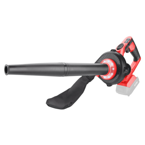 fukar/vysavač 2v1 aku SHARE20V, 20V Li-ion, bez baterie a nabíječky Extol Premium