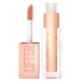 Maybelline NY Lifter Gloss 20 Sun lesk na rty, 5,4ml