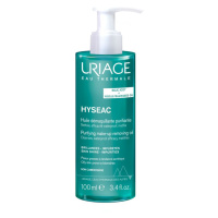 Uriage Hyséac Čisticí odličovací olej 100 ml