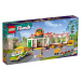 LEGO® Friends 41729 Obchod s biopotravinami