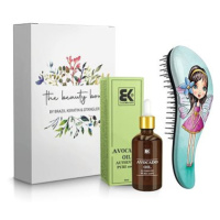 BK Beauty Keratin The beauty box, Avocado