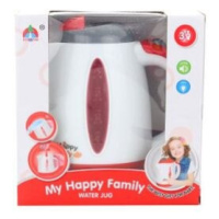 Lamps rychlovarná konvice Happy Family