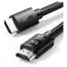 Ugreen HDMI 2.0 - HDMI 2.0 4K kabel 3m černý (HD119 40102)