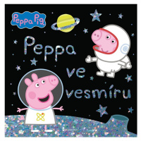 Peppa Pig Ve vesmíru