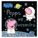 Peppa Pig Ve vesmíru